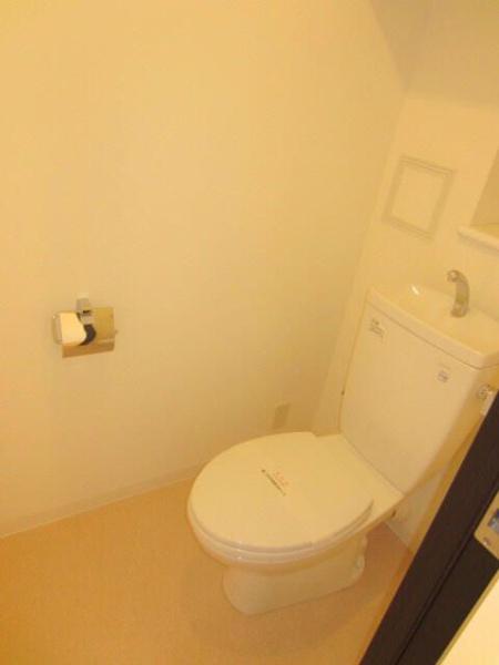 パークキューブ京王八王子ＩＩ