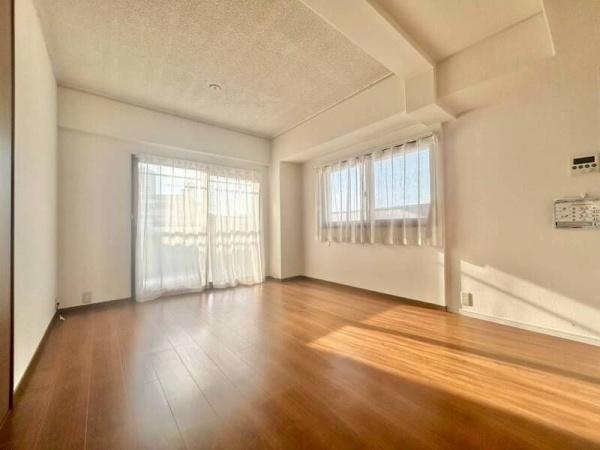 八王子はざま住宅