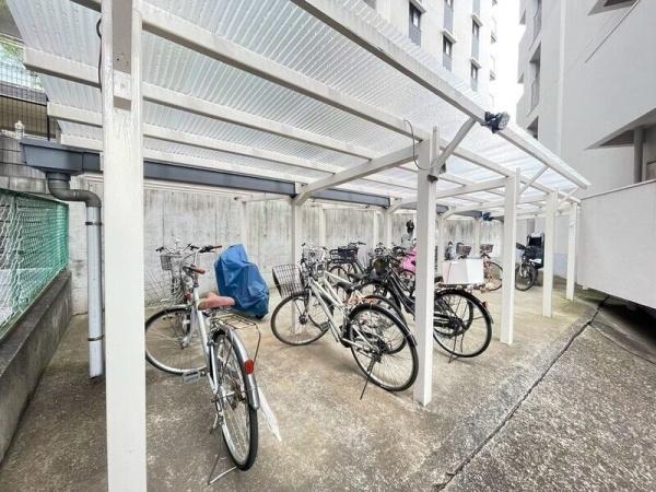 八王子はざま住宅