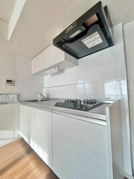 八王子はざま住宅