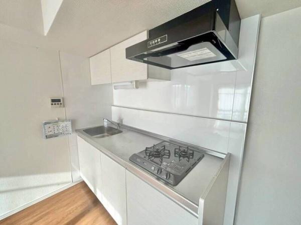 八王子はざま住宅