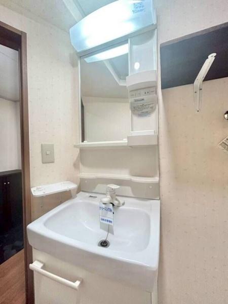 八王子はざま住宅