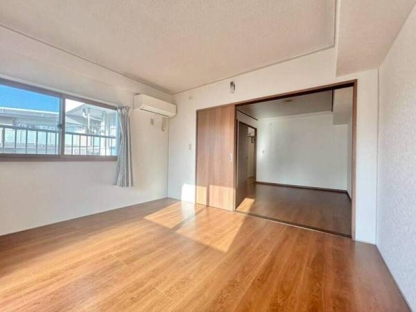 八王子はざま住宅