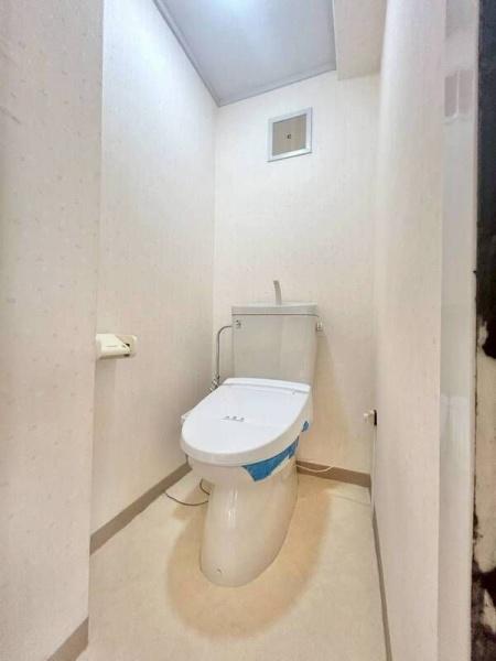 八王子はざま住宅