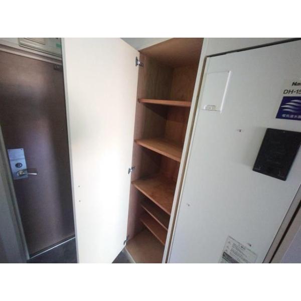 フローライト八王子堀之内