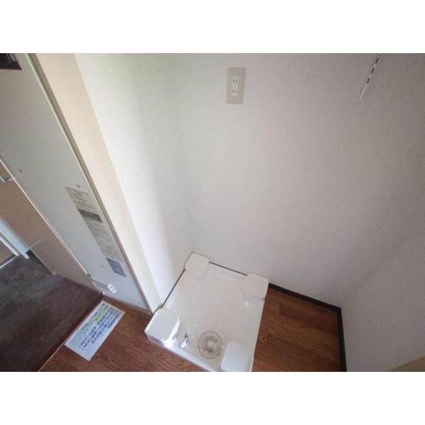 フローライト八王子堀之内