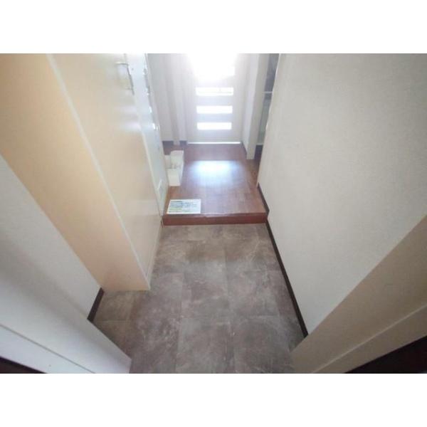 フローライト八王子堀之内