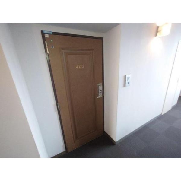 フローライト八王子堀之内