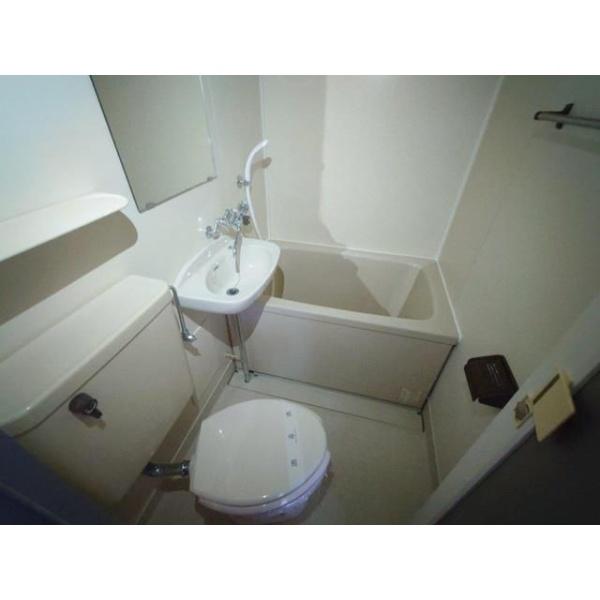 フローライト八王子堀之内