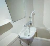 フローライト八王子堀之内