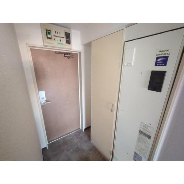 フローライト八王子堀之内