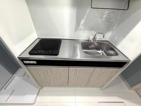 仮)シティハイツ高幡不動