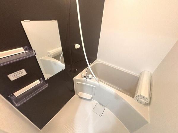 仮)シティハイツ高幡不動