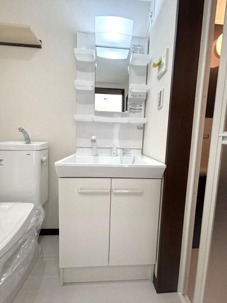 仮)シティハイツ高幡不動