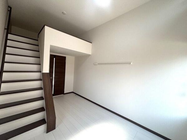 仮)シティハイツ高幡不動