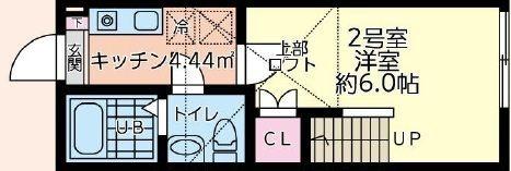 仮)シティハイツ高幡不動
