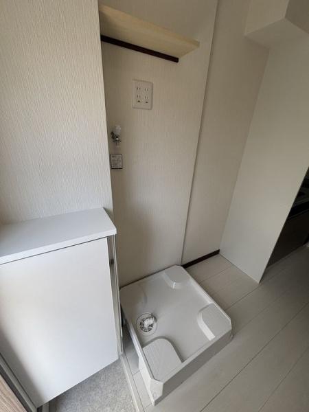 仮)シティハイツ高幡不動