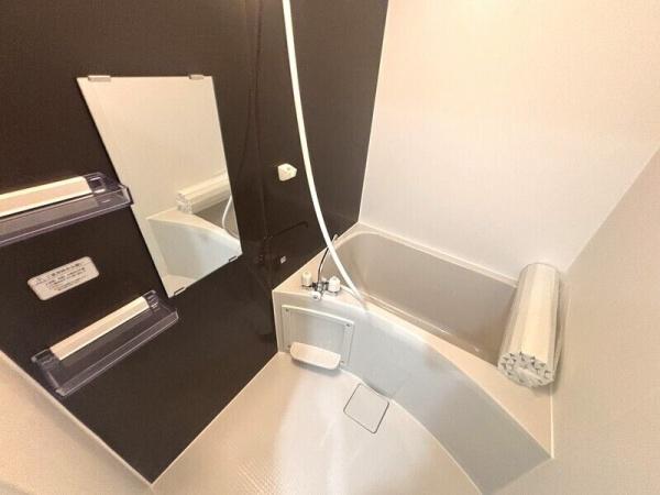 仮)シティハイツ高幡不動