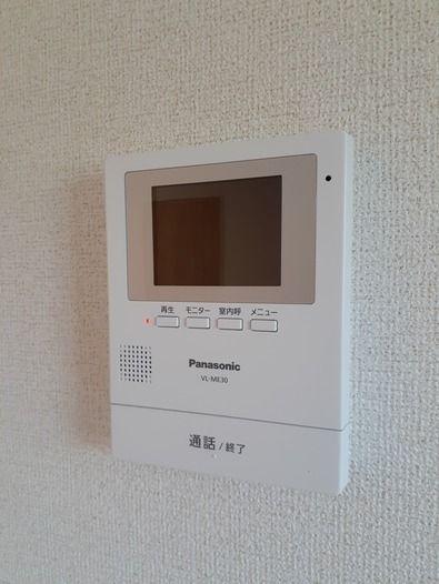 ラ　ポルテ　ルージュ4