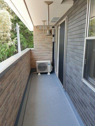 ラ　ポルテ　ルージュ4