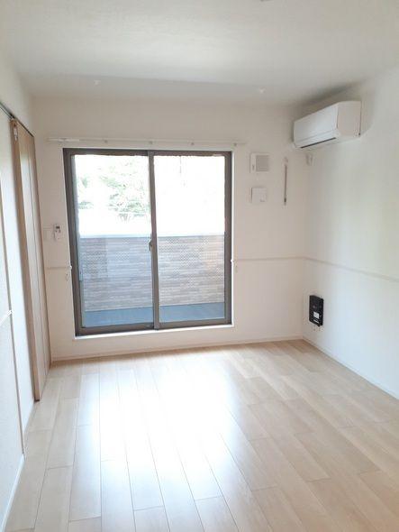 ラ　ポルテ　ルージュ4