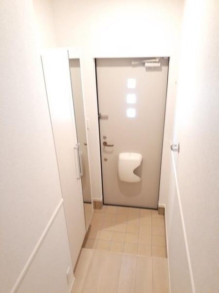 ラ　ポルテ　ルージュ4