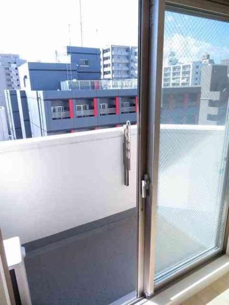 パークスクウェア八幡町