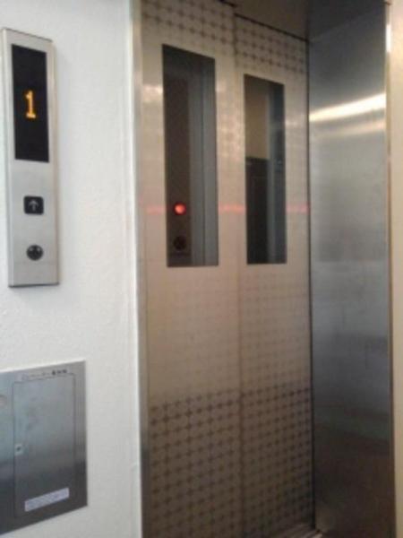 パークスクウェア八幡町