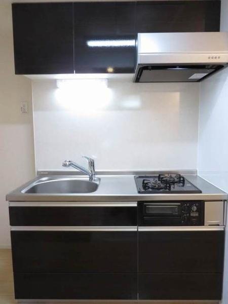 パークスクウェア八幡町