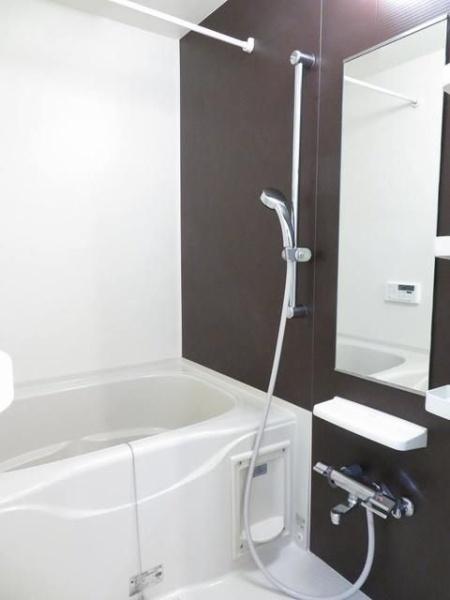 パークスクウェア八幡町