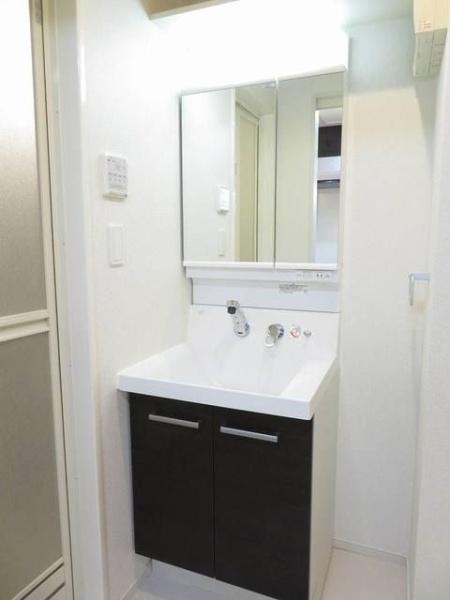 パークスクウェア八幡町