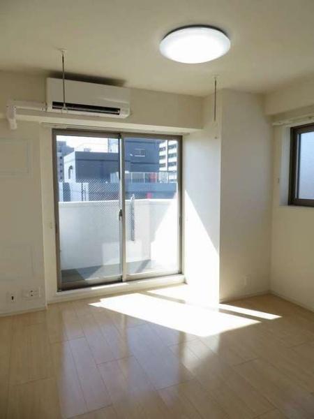 パークスクウェア八幡町