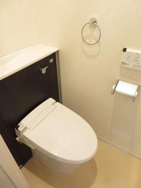 パークスクウェア八幡町