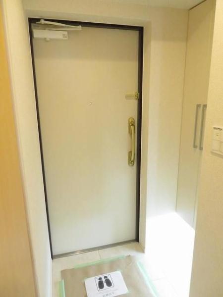 パークスクウェア八幡町