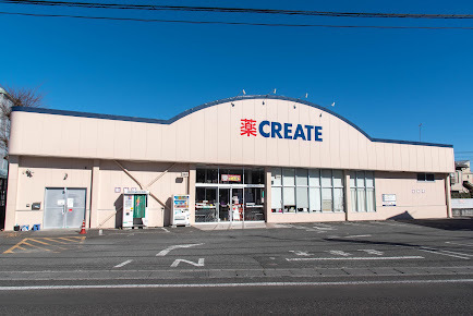 ラシュレ2(クリエイトエス・ディー)