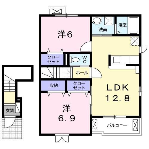 フルト　モーアA