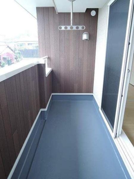 フルト　モーアA