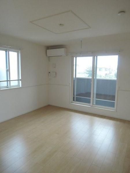 フルト　モーアA