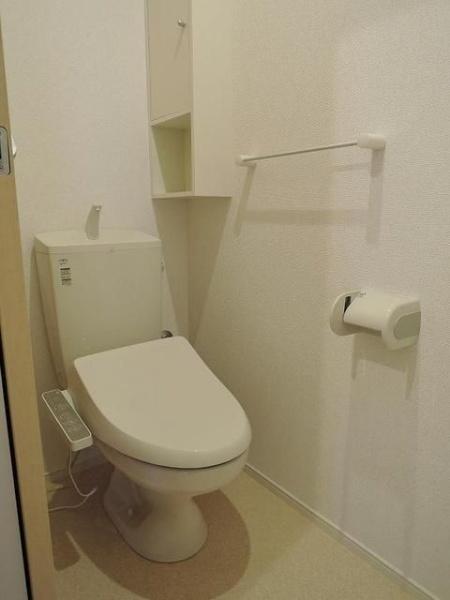 フルト　モーアA