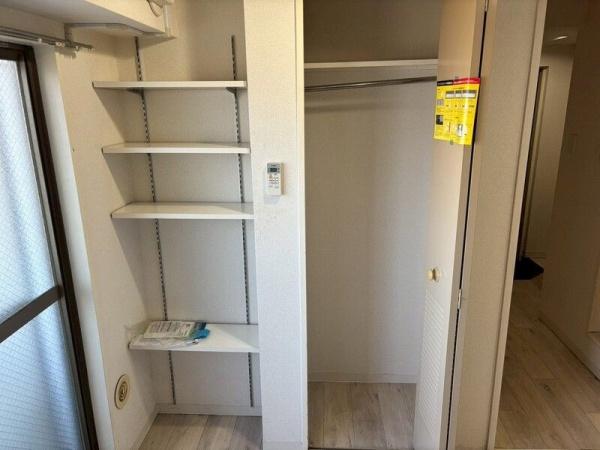 コアハイム八王子