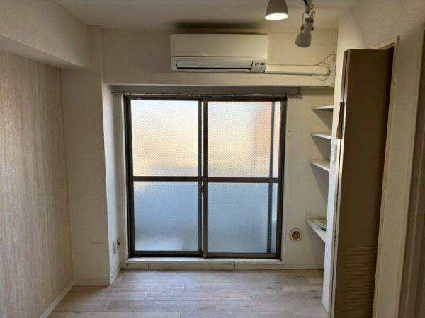 コアハイム八王子