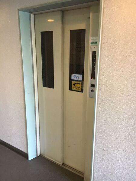 コアハイム八王子