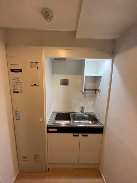 コアハイム八王子