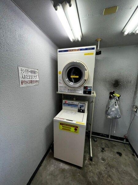 コアハイム八王子