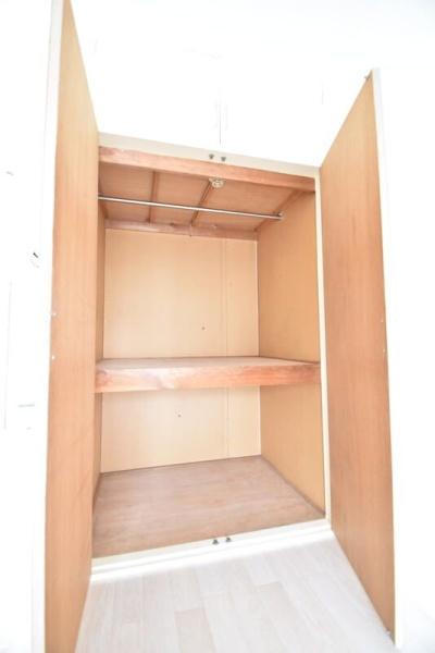 リバーサイドハイツ