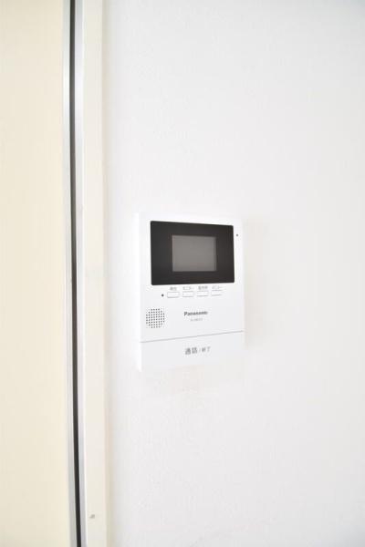 リバーサイドハイツ