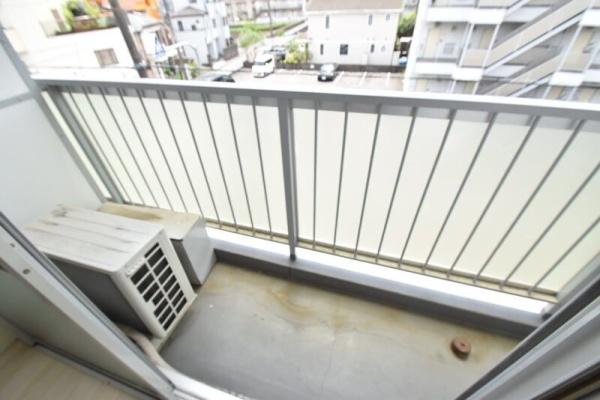 リバーサイドハイツ