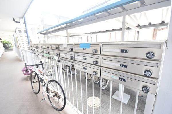 リバーサイドハイツ