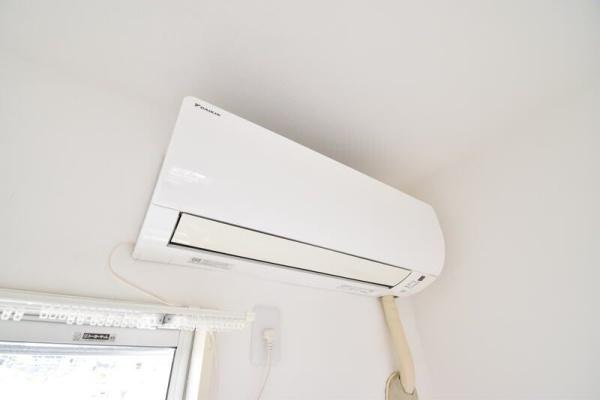 リバーサイドハイツ