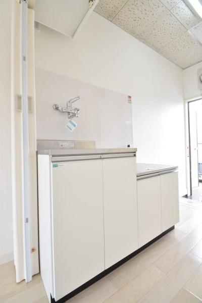 リバーサイドハイツ